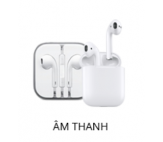 ÂM THANH
