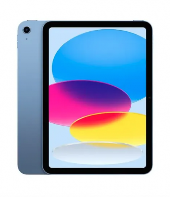iPad Gen 10th 10.9 inch WiFi 64GB